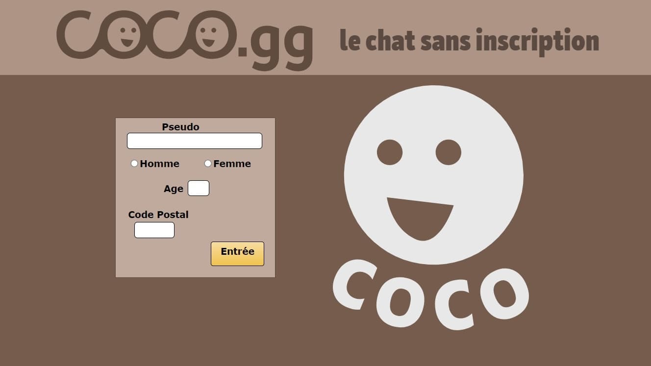 Coco.gg